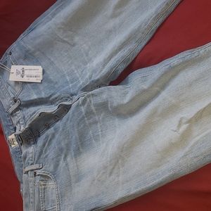 Citizens of Humanity Liya. Size 31. The wash is Torn. They are new with tags.